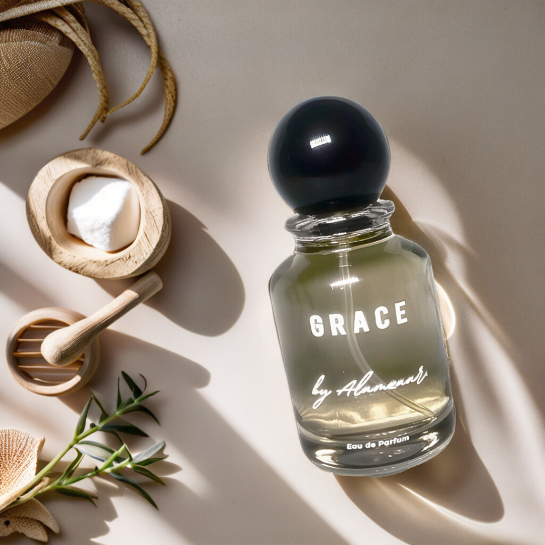Women perfumes
