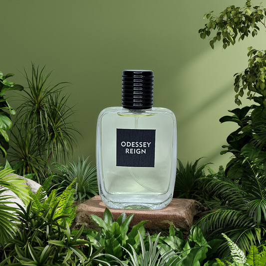 Odessey Reign by Alamzaar